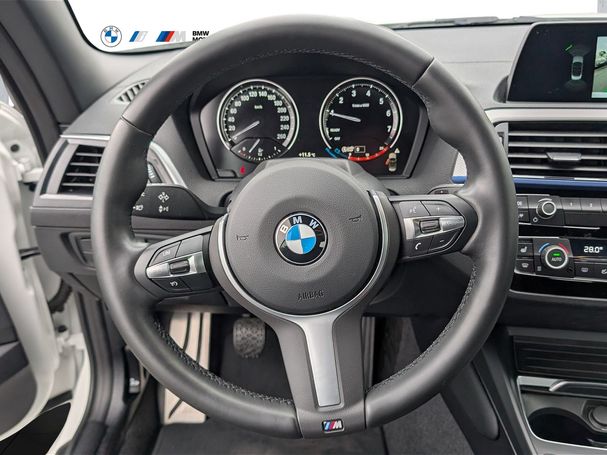 BMW 218i Cabrio M Sport 100 kW image number 12