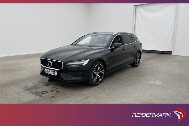 Volvo V60 D4 AWD 140 kW image number 1