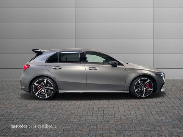 Mercedes-Benz A 45 AMG 4Matic 310 kW image number 3