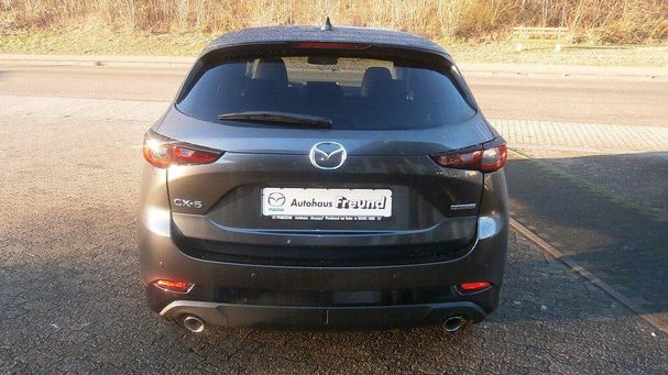 Mazda CX-5 194 143 kW image number 2