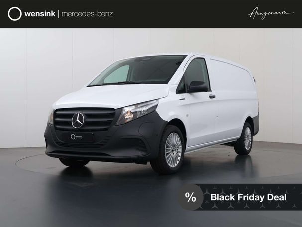 Mercedes-Benz Vito e 85 kW image number 1