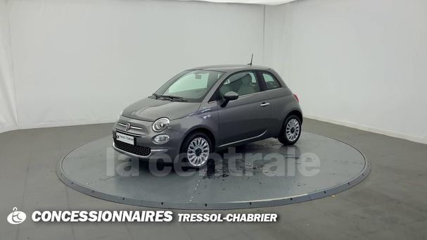 Fiat 500 1.0 51 kW image number 1