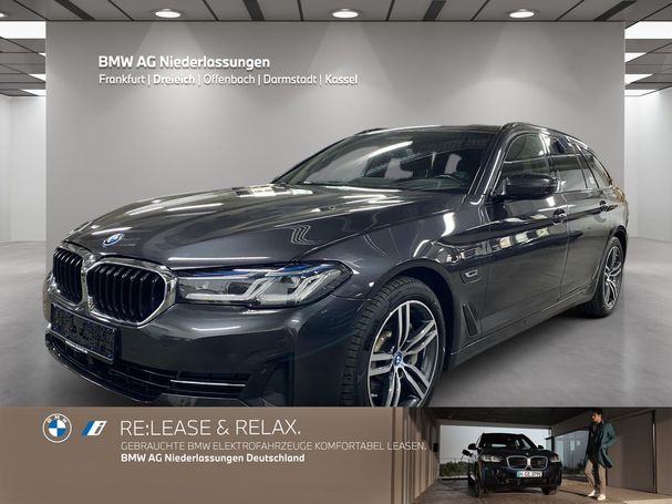 BMW 530 Touring 215 kW image number 1