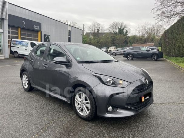 Mazda 2 85 kW image number 2