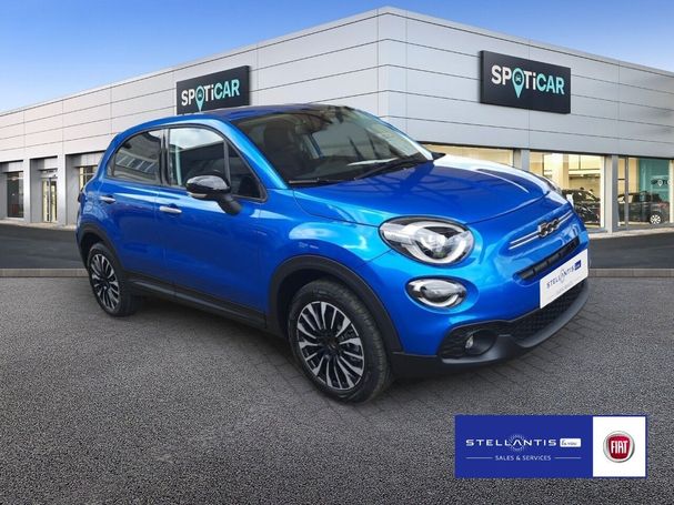 Fiat 500X GSE Hybrid 96 kW image number 2