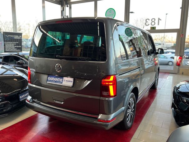 Volkswagen T6 Multivan 4Motion 146 kW image number 10