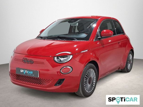 Fiat 500 e 85 kW image number 1