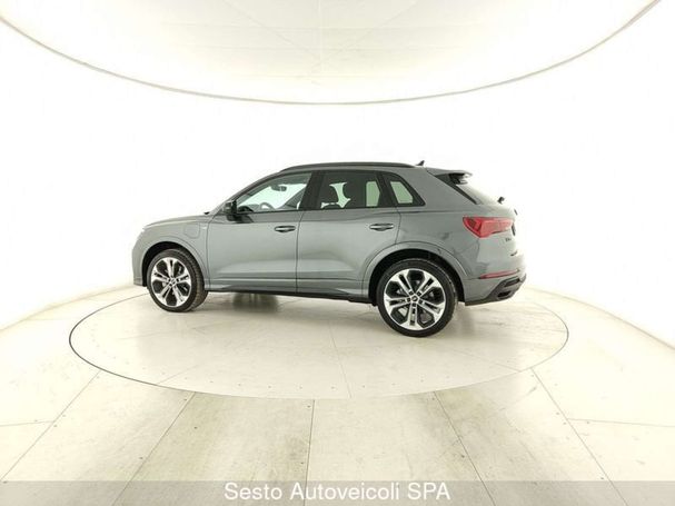 Audi Q3 45 TFSIe S tronic 180 kW image number 5