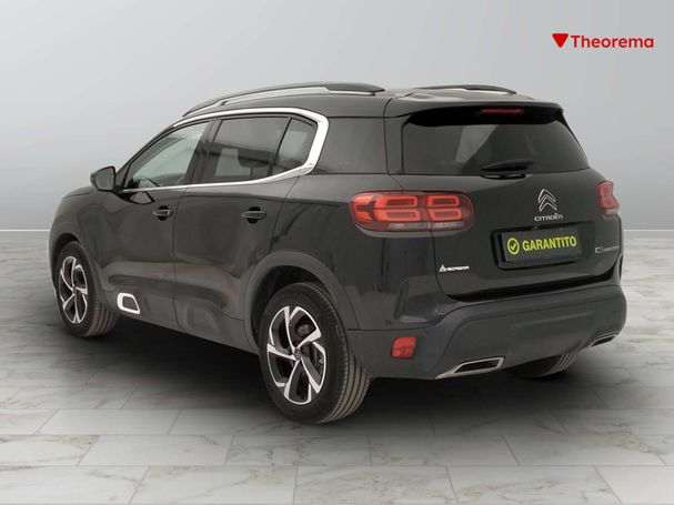 Citroen C5 Aircross BlueHDi 130 S&S 96 kW image number 5