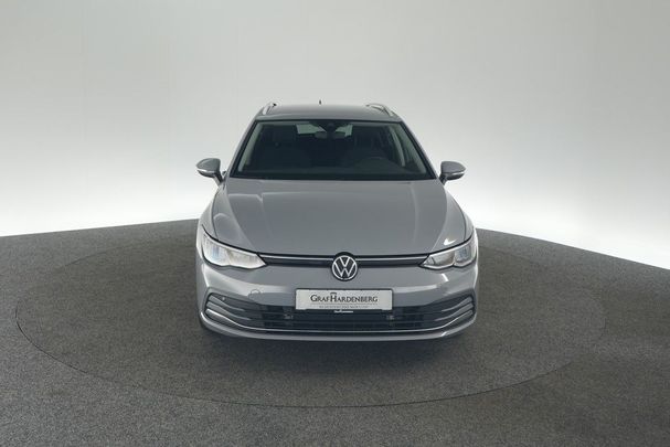 Volkswagen Golf Variant 1.0 TSI 81 kW image number 2