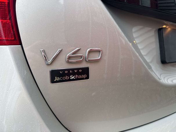 Volvo V60 T3 112 kW image number 5