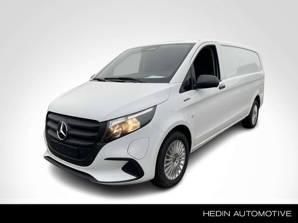 Mercedes-Benz Vito e 85 kW image number 1