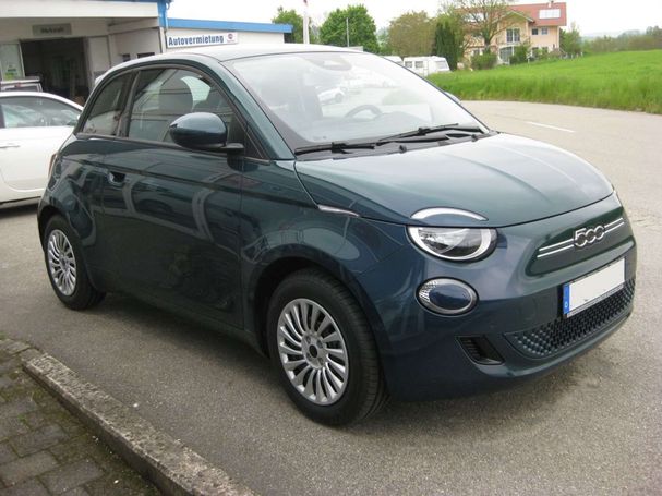 Fiat 500 e 42 kWh 87 kW image number 2