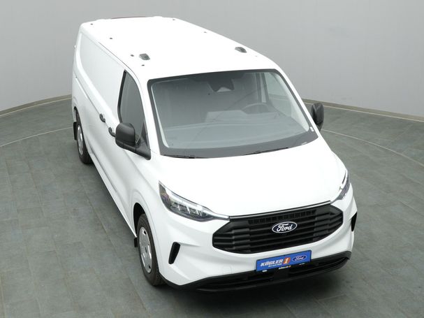 Ford Transit Custom 110 kW image number 37