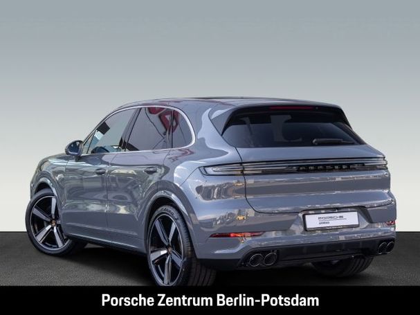 Porsche Cayenne S 349 kW image number 4