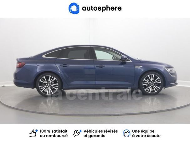 Renault Talisman Blue dCi 200 EDC INITIALE PARIS 147 kW image number 5