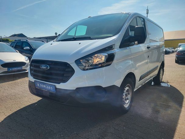 Ford Transit 79 kW image number 1