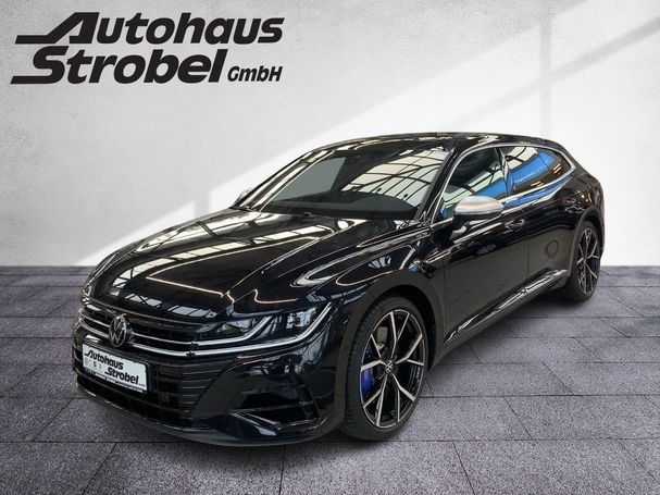 Volkswagen Arteon R DSG 4Motion 235 kW image number 1