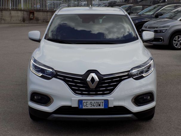 Renault Kadjar TCe 140 EDC 103 kW image number 2