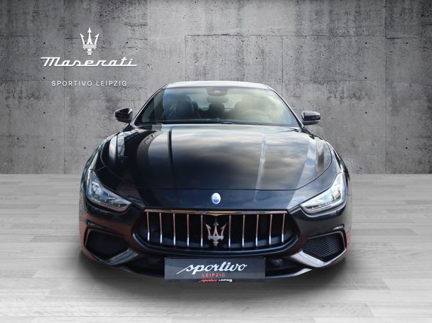 Maserati Ghibli Diesel GranSport 202 kW image number 3