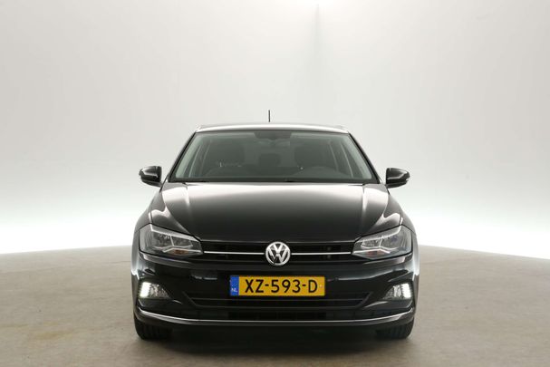 Volkswagen Polo 1.0 TSI Highline DSG 85 kW image number 3