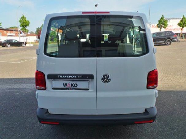 Volkswagen T6 Kombi 81 kW image number 7