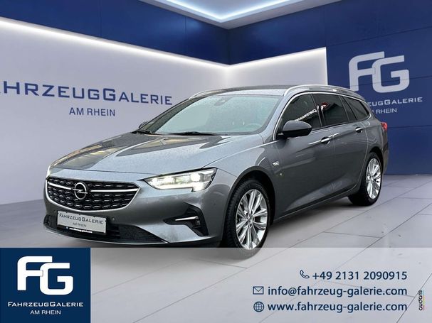 Opel Insignia Sports Tourer 128 kW image number 2