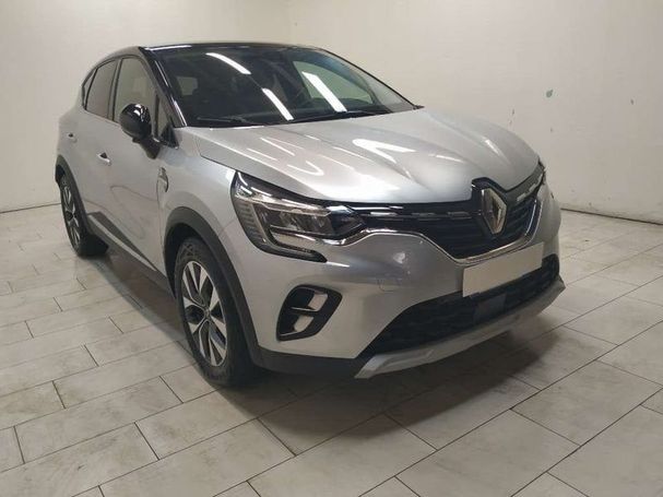 Renault Captur TCe 100 Intens 74 kW image number 2