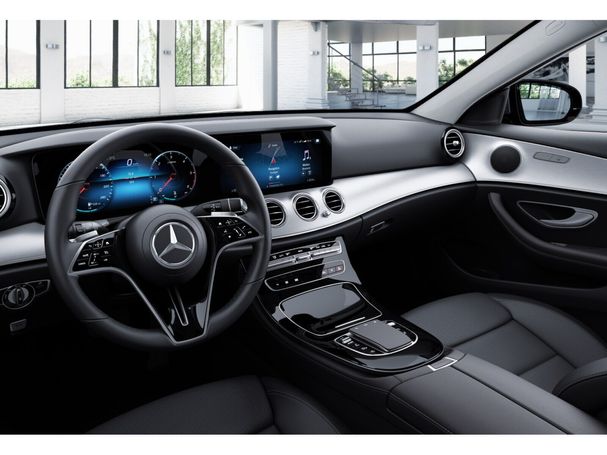 Mercedes-Benz E 220 d T Avantgarde 143 kW image number 6