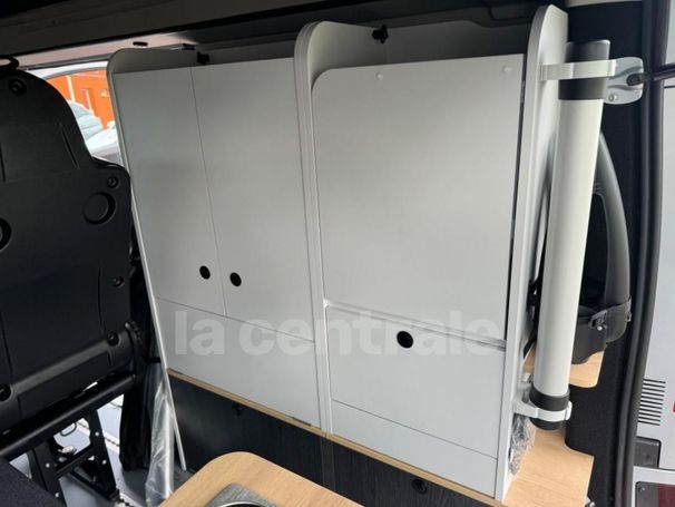  Renault Trafic dCi L1H1 96 kW image number 22