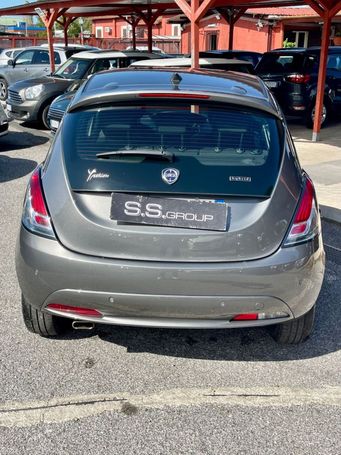 Lancia Ypsilon 51 kW image number 7