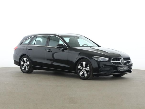 Mercedes-Benz C 220 d T 147 kW image number 8