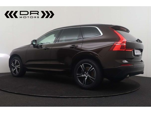 Volvo XC60 D3 Momentum 110 kW image number 7