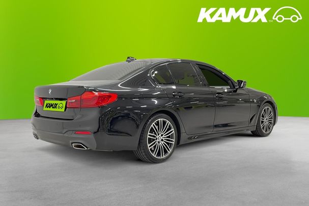 BMW 520d xDrive 140 kW image number 3