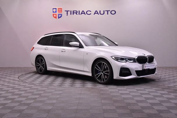 BMW 330i Touring xDrive 190 kW image number 7