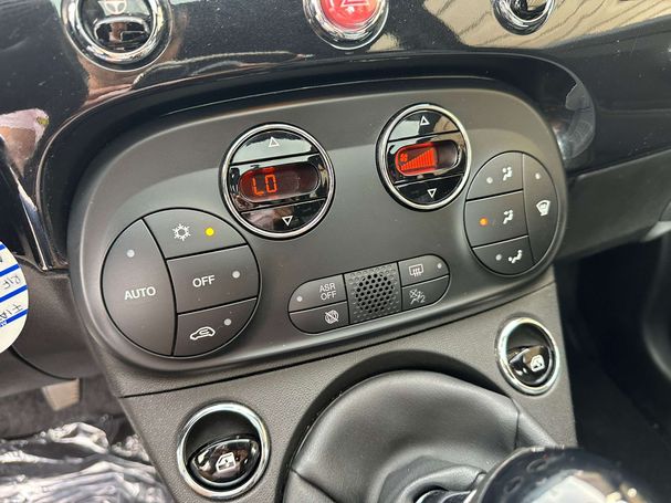 Fiat 500 1.0 51 kW image number 14