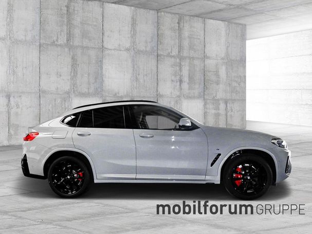 BMW X4 xDrive30d 210 kW image number 2