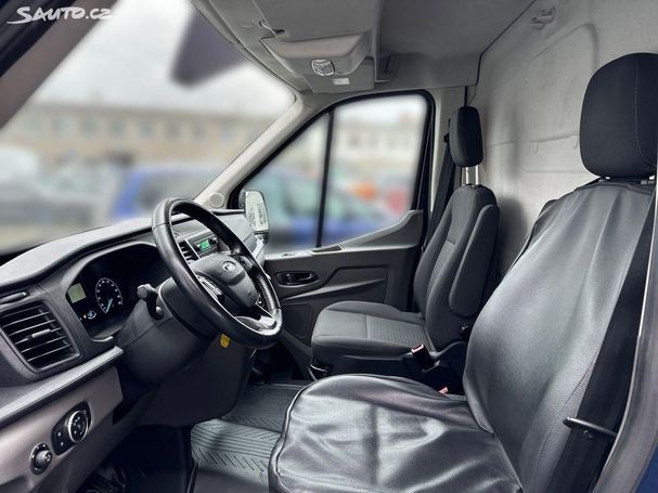 Ford Transit Trend 96 kW image number 7