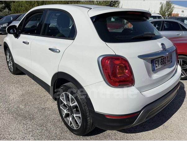 Fiat 500X 1.4 Multiair DCT 4x2 103 kW image number 4