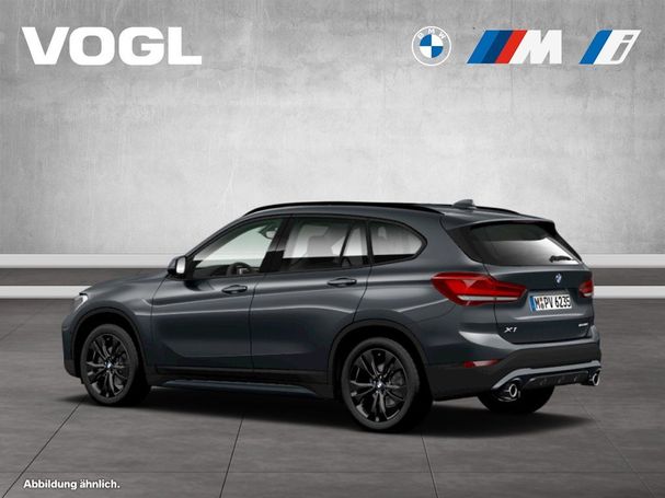 BMW X1 sDrive18d 110 kW image number 6