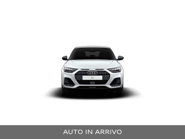 Audi A1 30 TFSI S tronic 81 kW image number 2