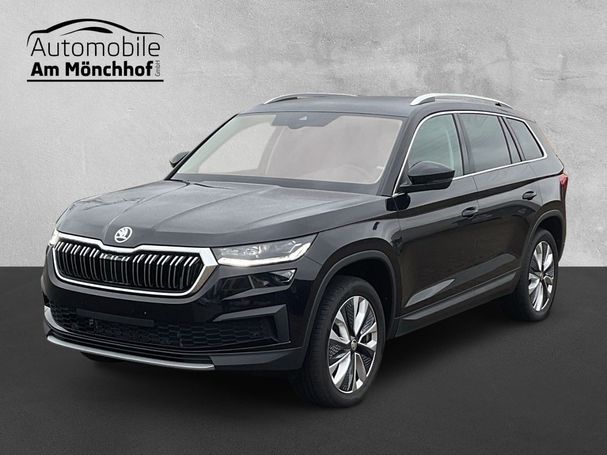 Skoda Kodiaq 2.0 TDI DSG Style 110 kW image number 1