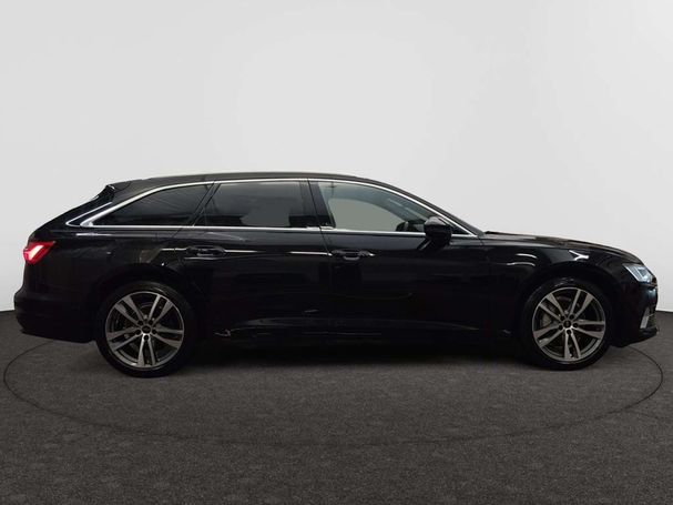 Audi A6 35 TDI Avant 120 kW image number 9