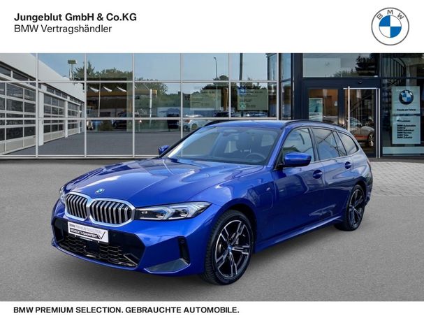 BMW 330e Touring xDrive 215 kW image number 1