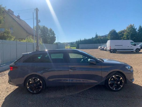 Cupra Leon Sportstourer 110 kW image number 8