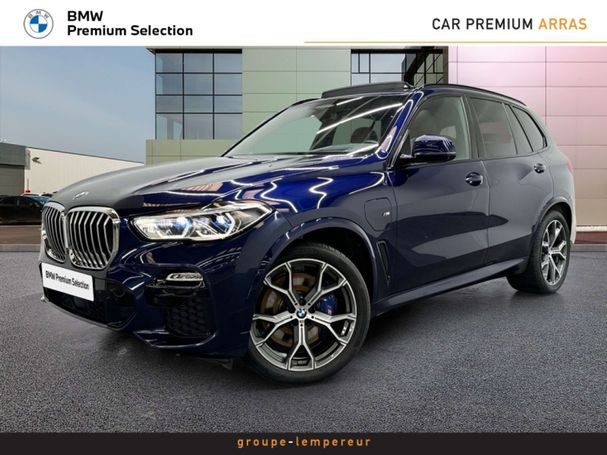 BMW X5 xDrive 213 kW image number 1