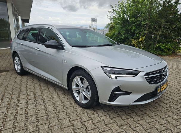 Opel Insignia Elegance 125 kW image number 2