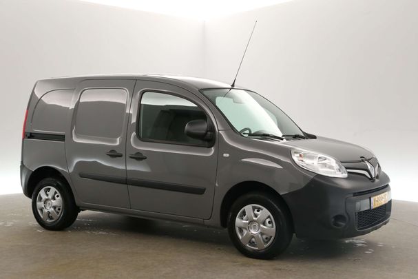 Renault Kangoo dCi 55 kW image number 3