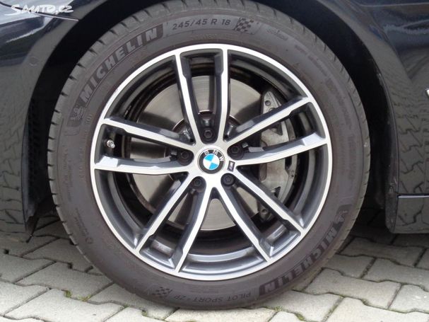 BMW 540d Touring xDrive 250 kW image number 6