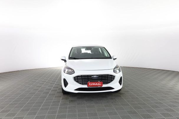 Ford Fiesta 1.1 Titanium 55 kW image number 2